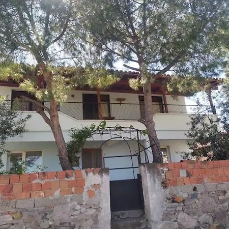 Holiday home Garden Village *