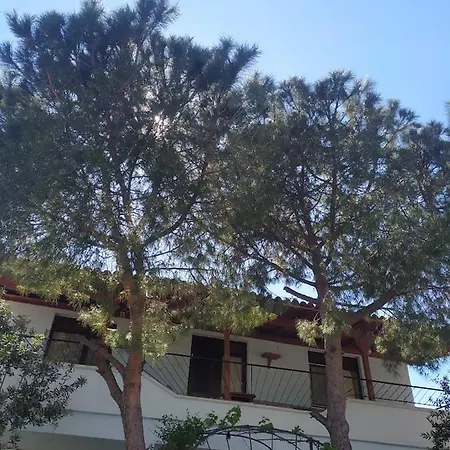 Garden Village * Ayvalik
