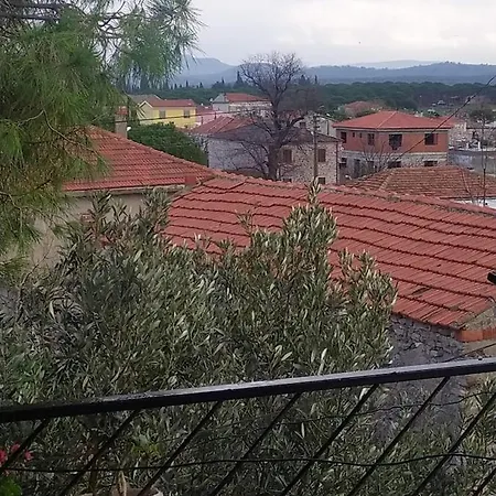 Holiday home Garden Village *