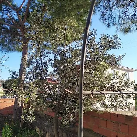 Garden Village Ayvalik