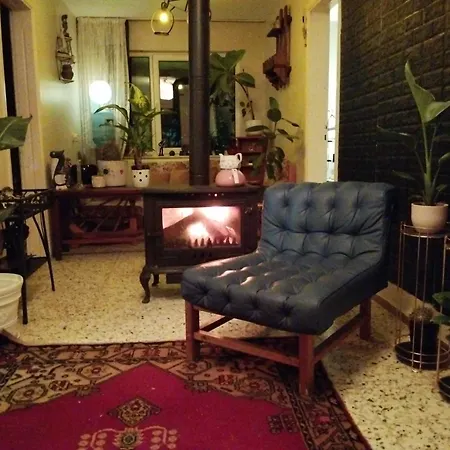 Garden Village Holiday home Ayvalik