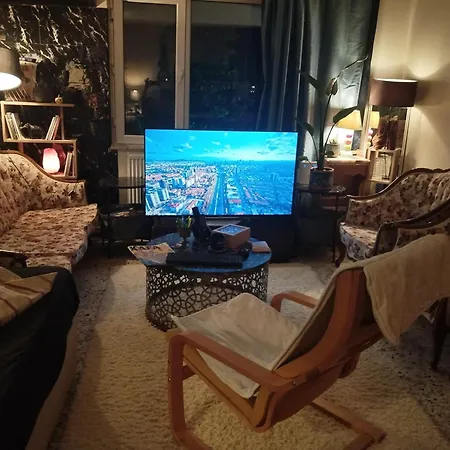 Garden Village Holiday home *
