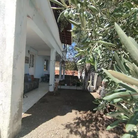Garden Village *