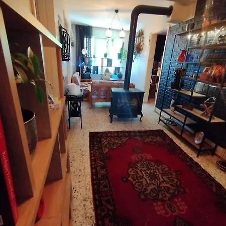 Holiday home Garden Village Ayvalik