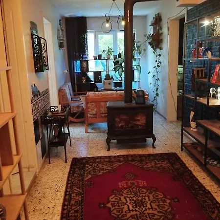 Garden Village Holiday home Ayvalik