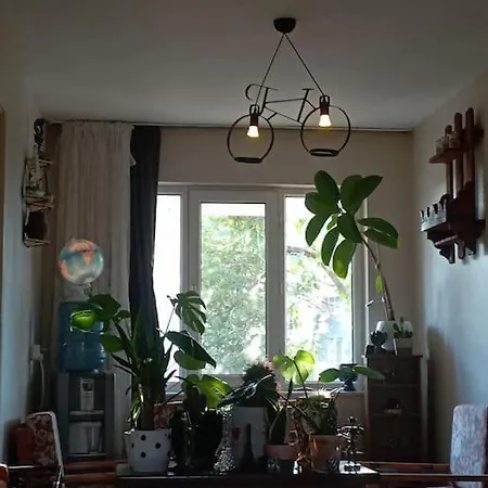 Garden Village