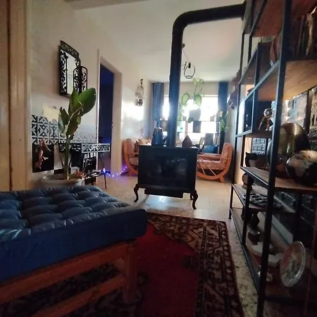 Garden Village Holiday home Ayvalik