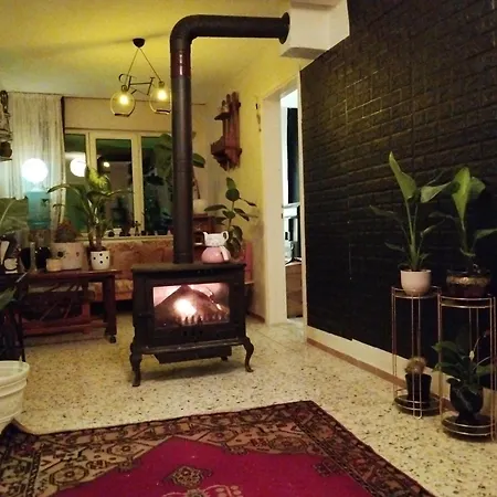 Garden Village * Ayvalı