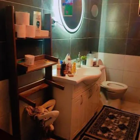 Garden Village Дом отдыха *