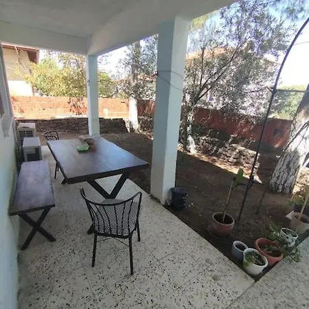 Garden Village Ayvalı