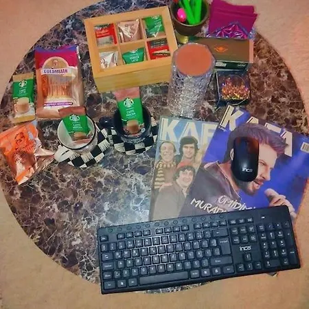 Garden Village * Айвалык
