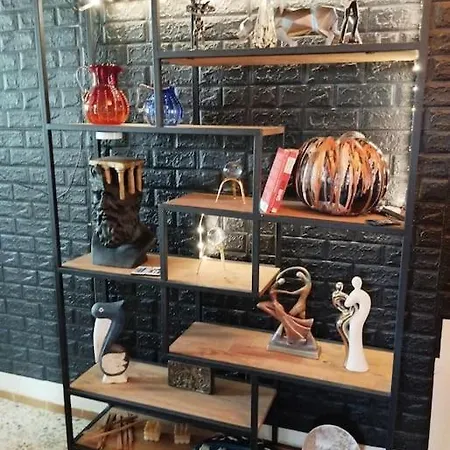 Ferienhaus Garden Village Ayvalı