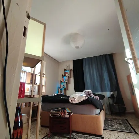 Garden Village Ferienhaus Ayvalı