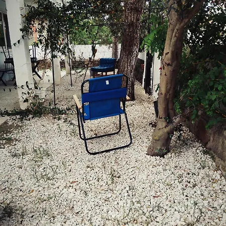 Garden Village בית נופש