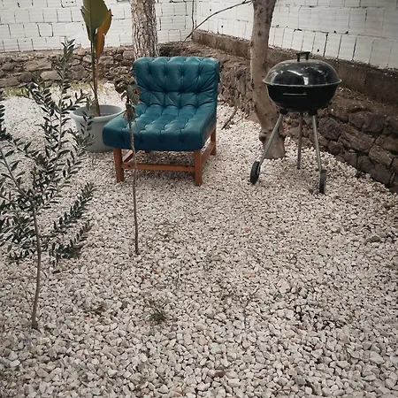 Garden Village * Ayvalik